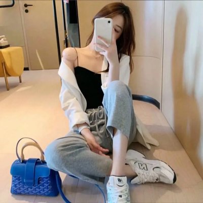 我是丽
