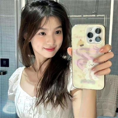 心灵融合